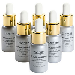 Darphin Stimulskin Plus Lift Renewal Series Αντιγηραντικό Serum Προσώπου για Ανάπλαση & Σύσφιξη 6x5ml