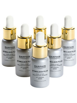 Darphin Stimulskin Plus Lift Renewal Series Αντιγηραντικό Serum Προσώπου για Ανάπλαση & Σύσφιξη 6x5ml