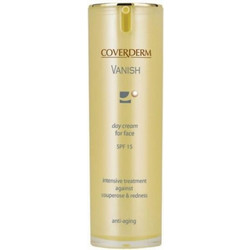 Coverderm Vanish Day Cream 30ml