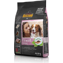 Belcando Finest Croc 4kg