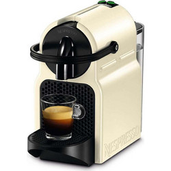 DeLonghi Inissia EN80.CW Καφετιέρα Espresso για Kάψουλες Nespresso 19bar