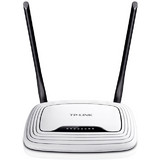 TP-Link TL-WR841N V13 Ασύρματο Router WiFi 4