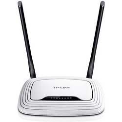 TP-Link TL-WR841N V13 Ασύρματο Router WiFi 4