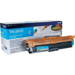 Brother TN-241C Cyan Toner