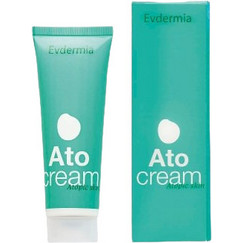 Evdermia Ato Cream Atopic Skin 50ml