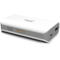 Romoss Sailing 2 Power Bank 5200mAh με Θύρα USB-A White