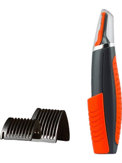 Micro Sharp Duo Trimmer Μηχανή Ανδρική Προσώπου