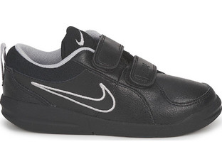 Nike Pico 4 PSV Παιδικά Sneakers Μαύρα 454500-001