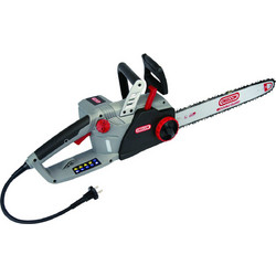 Oregon CS1500 Αλυσοπρίονο Ρεύματος 2400W 4.8kg με Λάμα 45cm
