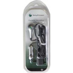 Sony Ericsson HPB-60 Handsfree