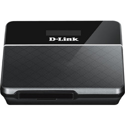 D-Link DWR-932 (old) Ασύρματο 4G Pocket WiFi 4