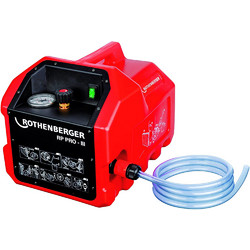Rothenberger RP PRO III