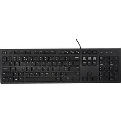 Dell KB216 Black Πληκτρολόγιο