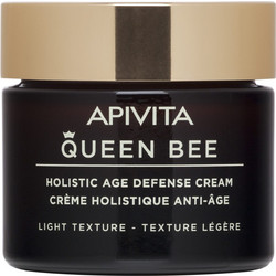 Apivita Queen Bee Light Texture Holistic Anti-Aging Day Cream 50ml