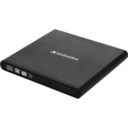 Verbatim External Slimline USB 2.0