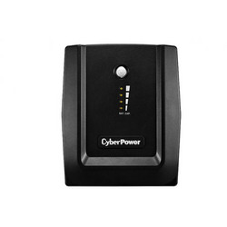 Cyberpower UT2200E UPS Line Interactive 2200VA 1320W με 4 Πρίζες Schuko