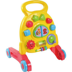 Playgo My First Steps Activity Walker Περπατούρα 12m+