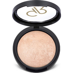 Golden Rose Mineral Terracotta 08 Bronzer Powder 12gr