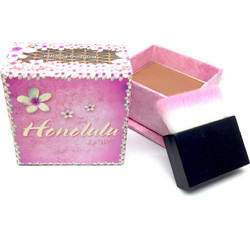 W7 Honolulu Bronzer Powder 6gr