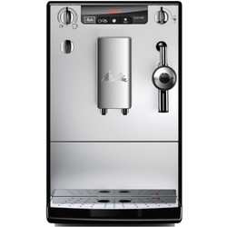 Melitta Caffeo Solo E 957-103 Αυτόματη Μηχανή Espresso 1400W 15bar με Μύλο