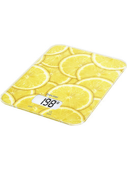 Beurer KS 19 Lemon