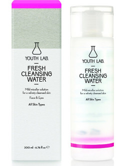 Youth Lab Fresh Cleansing Water 200ml