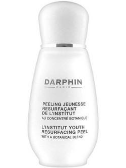 Darphin Jeunesse Resurfacant De L' Institut Μανδελικό Peeling Προσώπου 30ml