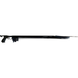 Bucanero II Full Black Ψαροντούφεκο Λαστιχοβόλο 86cm