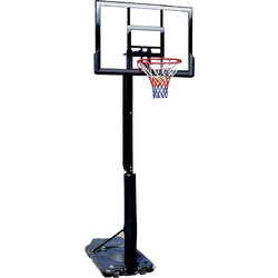 Amila Deluxe Basketball System 49221