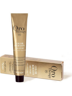 Fanola Oro Therapy 11.0 Super Ξανθό - Πλατινέ Μόνιμη Βαφή Μαλλιών Χωρίς Αμμωνία 100ml
