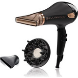 Bellissima P5 3800 Επαγγελματικό Πιστολάκι Μαλλιών Ionic με Φυσούνα 2300W