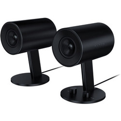 Razer Nommo Ηχεία Υπολογιστή 2.0 Black