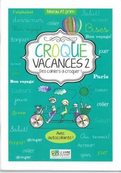 Croque vacances 2