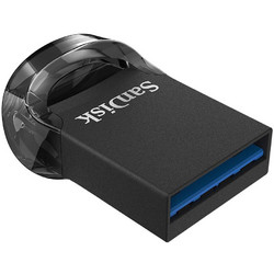 Sandisk Ultra Fit 256GB USB Stick 3.2 Gen 1 με USB-A