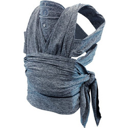 Chicco Boppy Comfy Fit Μάρσιπος Γκρι