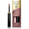 Max Factor Lipfinity 015 Ethereal Set Long Lasting Liquid Κραγιόν 3.4gr Max Factor Lipfinity 015 Ethereal Set Long Lasting Liquid Κραγιόν 3.4gr
