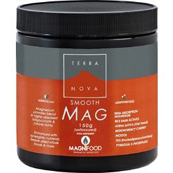 TerraNova Smooth Mag 150gr