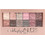 Maybelline The Blushed Nudes Παλέτα Σκιών 9.6gr