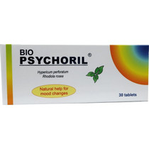 Medichrom Bio Psychoril 30 Ταμπλέτες