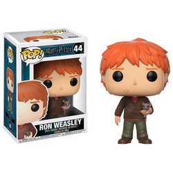 Funko Pop! Harry Potter 44 Ron Weasley