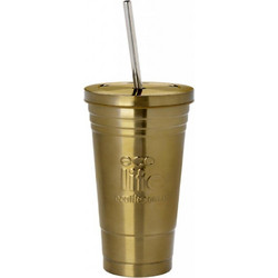 Ecolife Cup Bronze 33-BO-4008 480ml