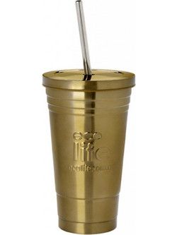 Ecolife Cup Bronze 33-BO-4008 480ml