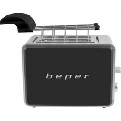 Beper BT.001N Φρυγανιέρα 2 Θέσεων 750W