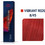 Wella Koleston Perfect Me+ Vibrant Reds 8/45 Ξανθό Ανοιχτό Κόκκινο Μαονί Μόνιμη Βαφή Μαλλιών 60ml