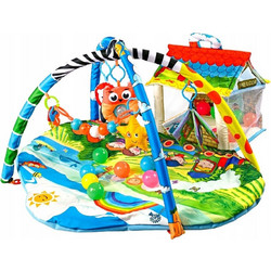 Lionelo Χαλάκι Δραστηριοτήτων ΙΜΚΕ