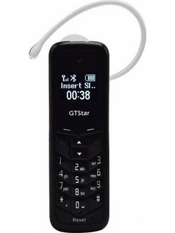 GTStar BM50