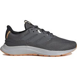 Adidas Energyfalcon Ανδρικά Αθλητικά Παπούτσια για Τρέξιμο Ανθρακί EE9851