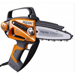 Pellenc Selion M12 Κλαδευτικό Αλυσοπρίονο Ρεύματος 1.7kg με Λάμα Carving 15cm
