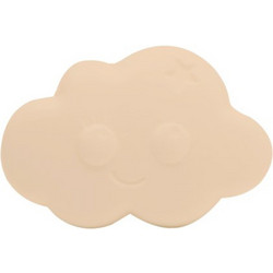 Nailmatic Kids Cloud Orange Βρεφικό Σαπούνι 50gr