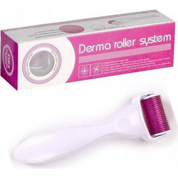 AG Pharm Derma Roller με 1200 Ακίδες 1.50mm